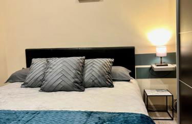 La Villa l'Oiseau Bleu proche de la plage et de Deauville !!! Awards 2025 - Photo 1