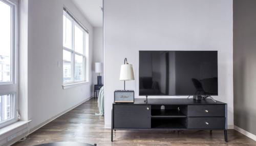 2B w WD Gym Rooftop Steps from T stop BOS-533 - Foto 3, Other