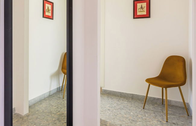 Beverello apartment - Foto 23