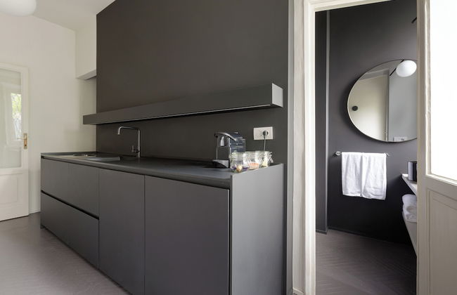 Brera Apartments in Porta Volta - Photo 16