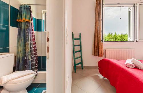 Villa Stymfalia - Luxury Mansion with Private Pool - Foto 31