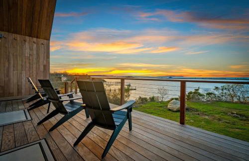 Cuttyhunk Waterfront - Private Beach & Patio - Foto 53