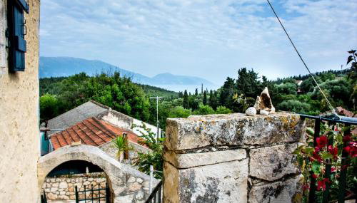 Nostos Residence - Apartment Mare - Foto 4