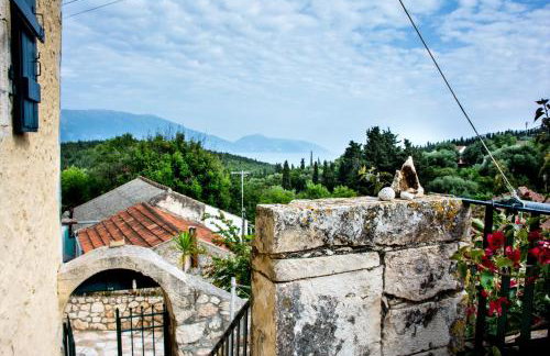 Nostos Residence - Apartment Mare - Foto 4