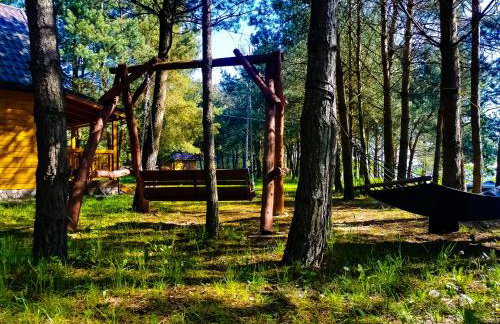 Ostoja Stacze - Foto 18