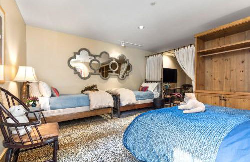 Abode at Granite Ridge | Luxury Lodge - Foto 41