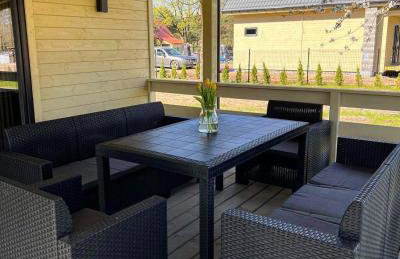 Aparthouse Siemiany - Foto 21