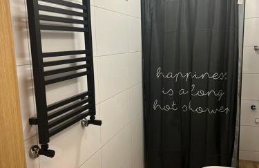 Mini house - apartament, domek do wynajęcia - Foto 24