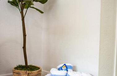 Lux 3 bedroom townhouse 1 block from the beach - Photo 72