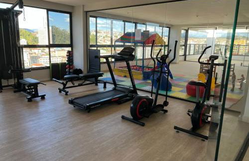 Flat em São Lourenço - Foto 14