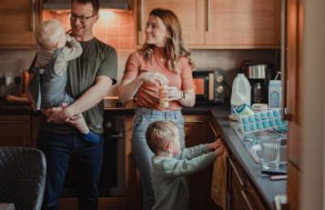 Balnagowan Cottage - Foto 10