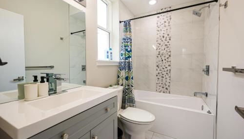 2Bed2Bath King BedCentralWDWIFI - Foto 5