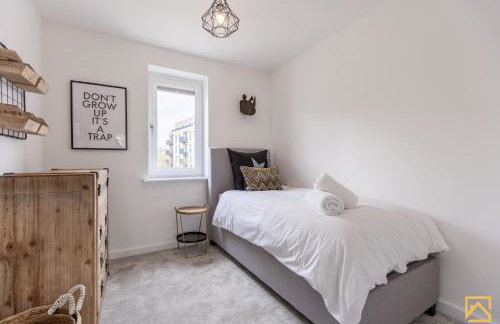 Outstanding 5 Bedroom Townhouse, Canal Views By Valore Property Services - Foto 53