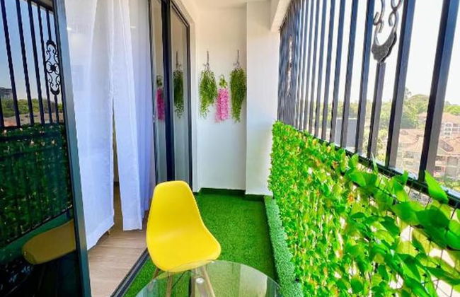 Quinn Luxury Apartment, Kileleshwa - Foto 17