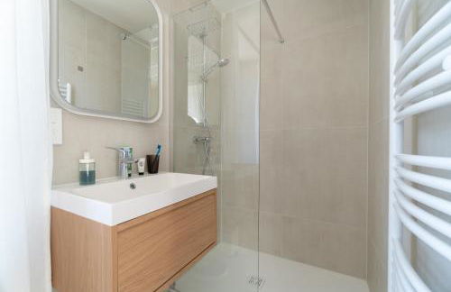 La Villa du Lac - Appartements de vacances - Les pieds dans l'eau - Foto 68