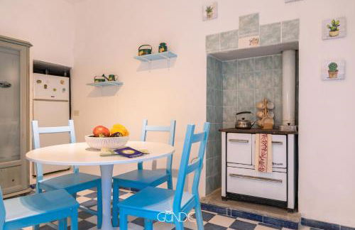 Sant'Angelo il paese delle fiabe - L'angolo di D'Artagnan - Foto 6