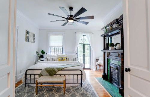 Oglethorpe Inn - Foto 9