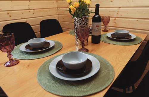 Domek letniskowy Letniczówka - Photo 9