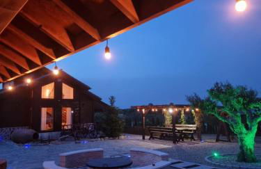 Casa rural Cabaña de la Huerta - Foto 35