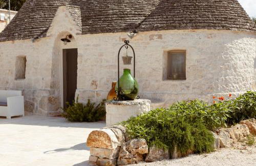 Il Trullo di Pozzallegro - Foto 19