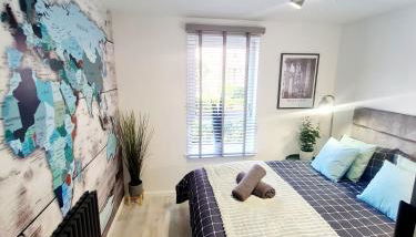 Modern Apartment - FREE parking - Foto 2