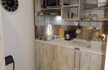 Nioplias Luxury Apartments Pefkohori - Photo 43