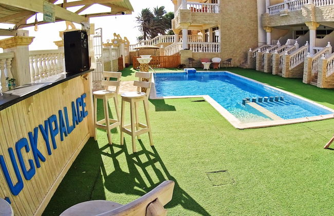 Lucky Palace Dahab - Foto 2