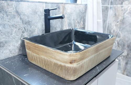 Luxury Apartments - Wohnung IB - Gemütliches Apartment - Foto 19