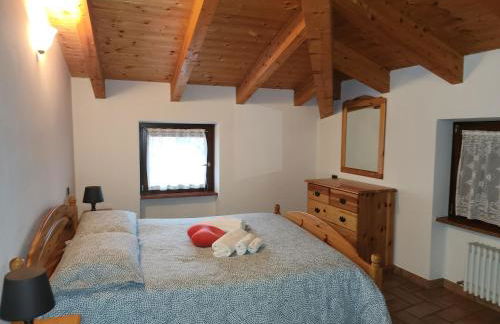 Mansarda Dolomitica - Foto 13