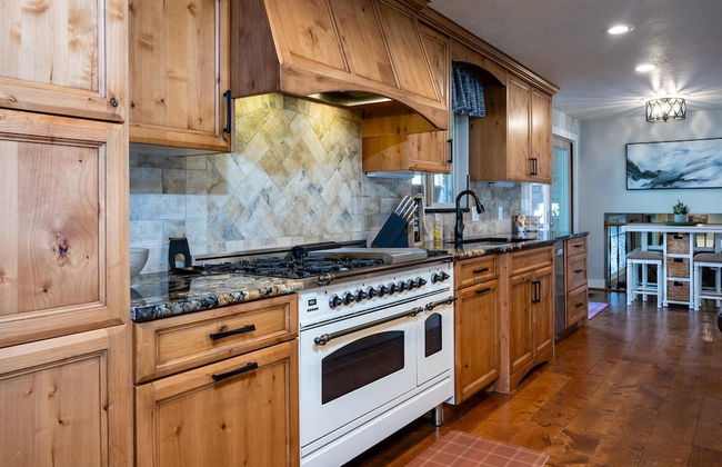 Mountain Haus - Photo 30