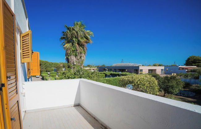 Villetta Fresca With Garden Near The Sea - Foto 23