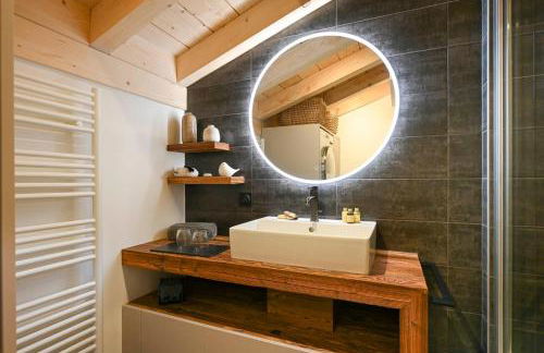 Hameau des Cornuts - Apartment B06 - Photo 9