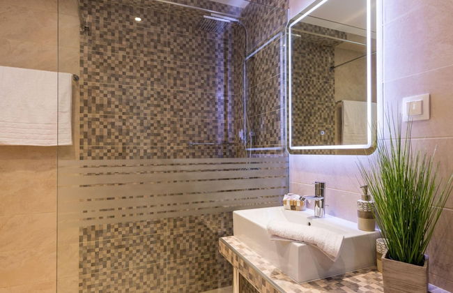 Beach Villa Marina in Roda - Foto 4