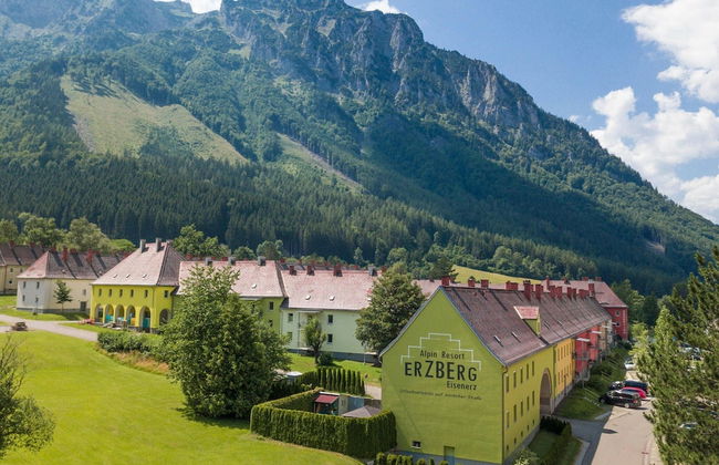 Apartment in Styria With Mountain Views - Foto 23