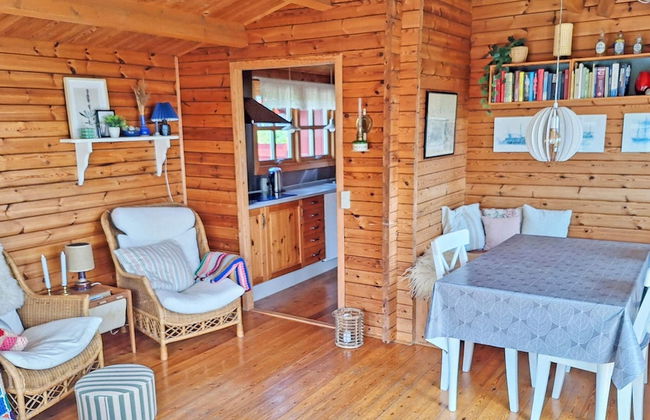 6 Person Holiday Home in Lemvig - Foto 20