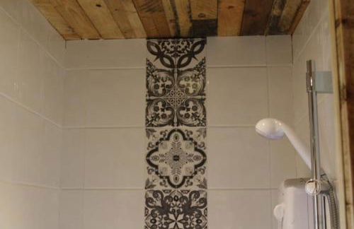 The Tiny Ottoman Farmhouse in Rural Somerset - Foto 10