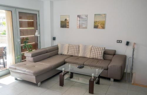 Modern sea view duplex with parking and aircon - Foto 20