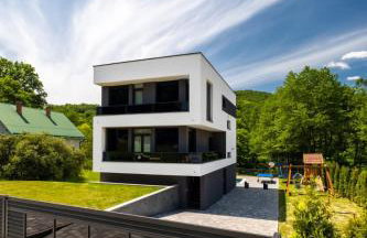 Luxury Villa Rebecca - Foto 1