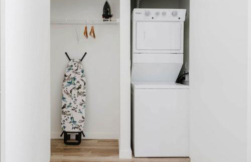 Blueground Hayward pool on-site restaurants SFO-1698 - Foto 12