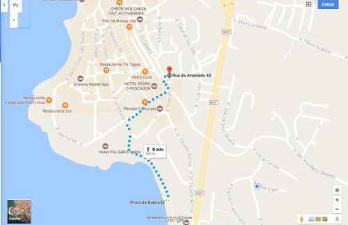 Pedra Branca Apartments - Foto 19