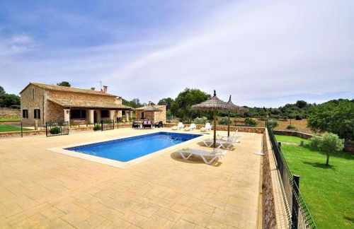 CAS BORRASSOS- Finca con piscina privada y Vistas Despejadas - Photo 7