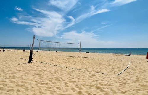 The Retreat - Large Luxury Apartment, Two Mins From Beach - Foto 2