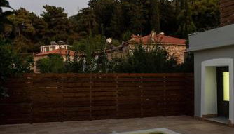 Villa Samos - Renovated stone villa with private pool- 2 min from the sea! - Foto 4