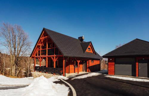 Chata na Czarnym Groniu - Photo 6