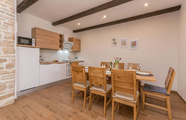 Villa Vitis Zadarvillas - Foto 28