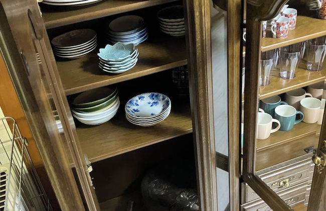 private Lodging KASE Gosyogawara - Foto 24