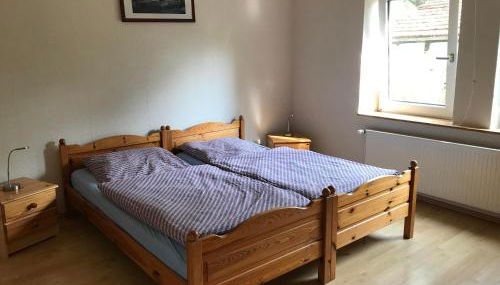 Ferienwohnung Zum Wilden Wein - Foto 3