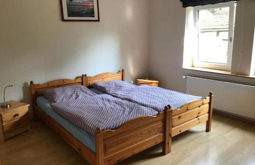 Ferienwohnung Zum Wilden Wein - Photo 3