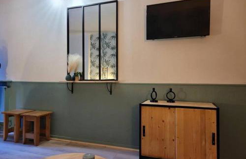 Le nid vert - Photo 10