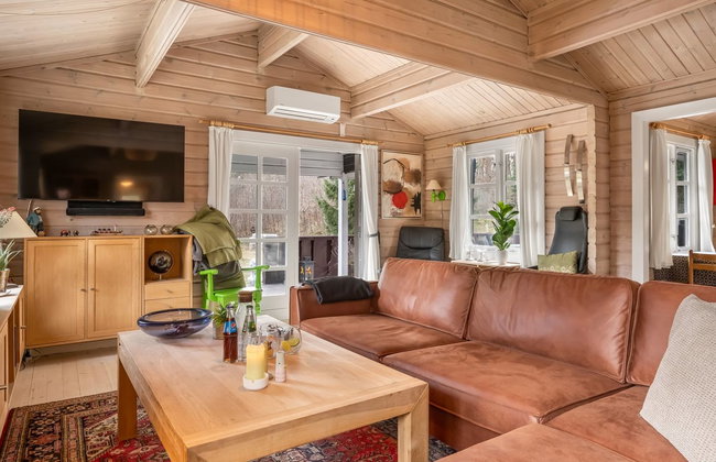 "Uuno" - 1.2km from the sea - Foto 14